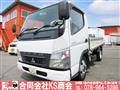 2010 Mitsubishi Canter