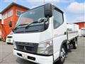 2010 Mitsubishi Canter