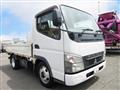 2010 Mitsubishi Canter