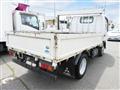 2010 Mitsubishi Canter