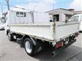 2010 Mitsubishi Canter