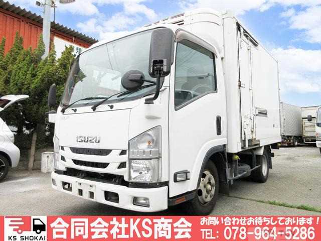 2018 Isuzu Isuzu Others