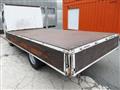2007 Mitsubishi Canter