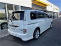 2012 Toyota Isis