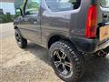 2007 Suzuki Jimny