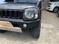 2007 Suzuki Jimny