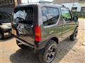 2007 Suzuki Jimny