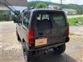2007 Suzuki Jimny