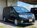 2013 Nissan Serena