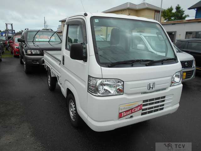 2015 Honda Acty Truck