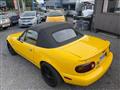 1990 Mazda Roadster