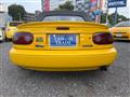 1990 Mazda Roadster