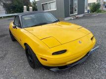 1990 Mazda Roadster