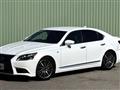 2016 Lexus LS