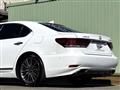 2016 Lexus LS