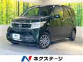 2016 Honda N-WGN