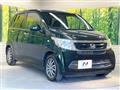 2016 Honda N-WGN