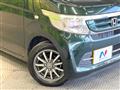 2016 Honda N-WGN
