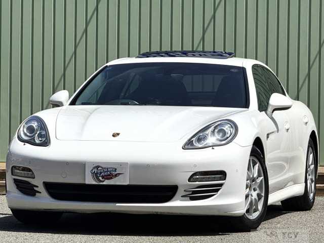 2010 Porsche Porsche Others