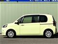 2013 Toyota Porte
