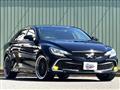 2010 Toyota Mark X