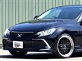2010 Toyota Mark X