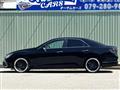 2010 Toyota Mark X