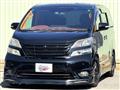 2008 Toyota Vellfire