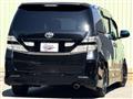 2008 Toyota Vellfire