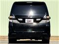 2008 Toyota Vellfire