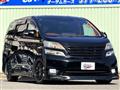 2008 Toyota Vellfire