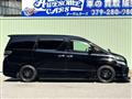 2008 Toyota Vellfire