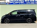 2008 Toyota Vellfire