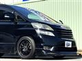 2008 Toyota Vellfire