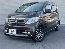 2017 Honda N-WGN