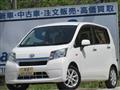 2013 Daihatsu Move