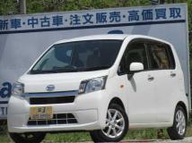2013 Daihatsu Move