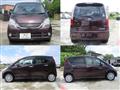 2009 Daihatsu Move