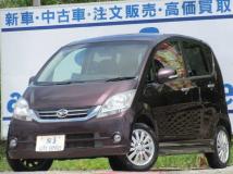 2009 Daihatsu Move