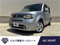 2009 Nissan Cube