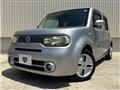 2009 Nissan Cube