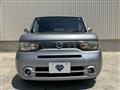 2009 Nissan Cube