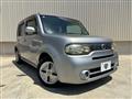 2009 Nissan Cube