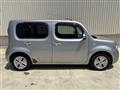 2009 Nissan Cube