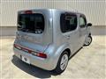 2009 Nissan Cube