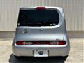 2009 Nissan Cube
