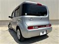 2009 Nissan Cube