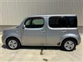 2009 Nissan Cube