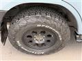 2000 Toyota Land Cruiser Prado