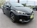 2012 Toyota Wish